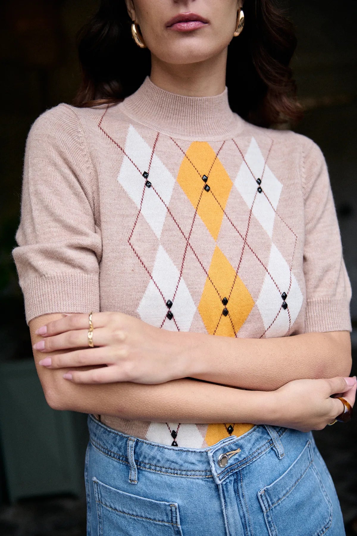 PULL LÉON