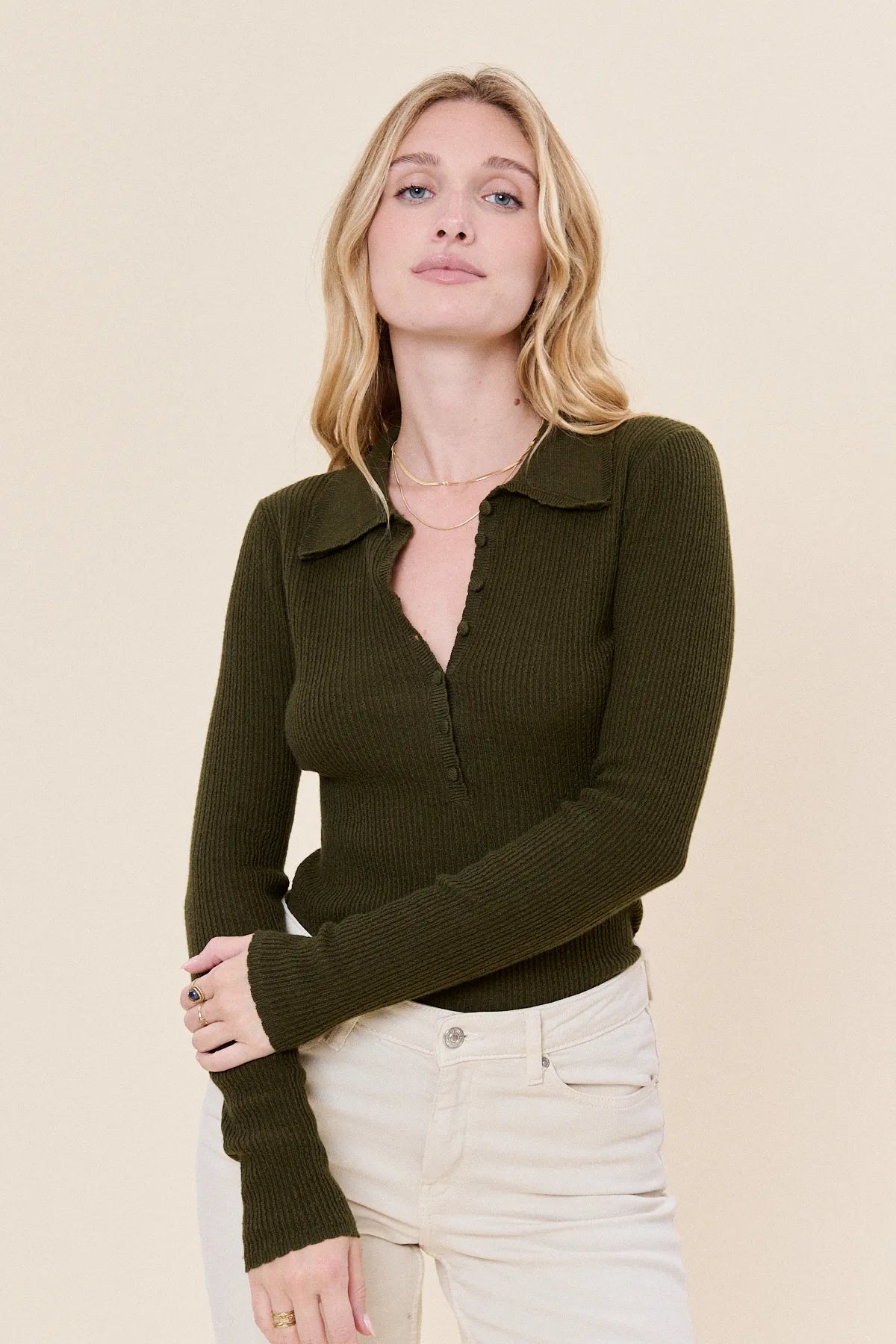 ELLIE POLO