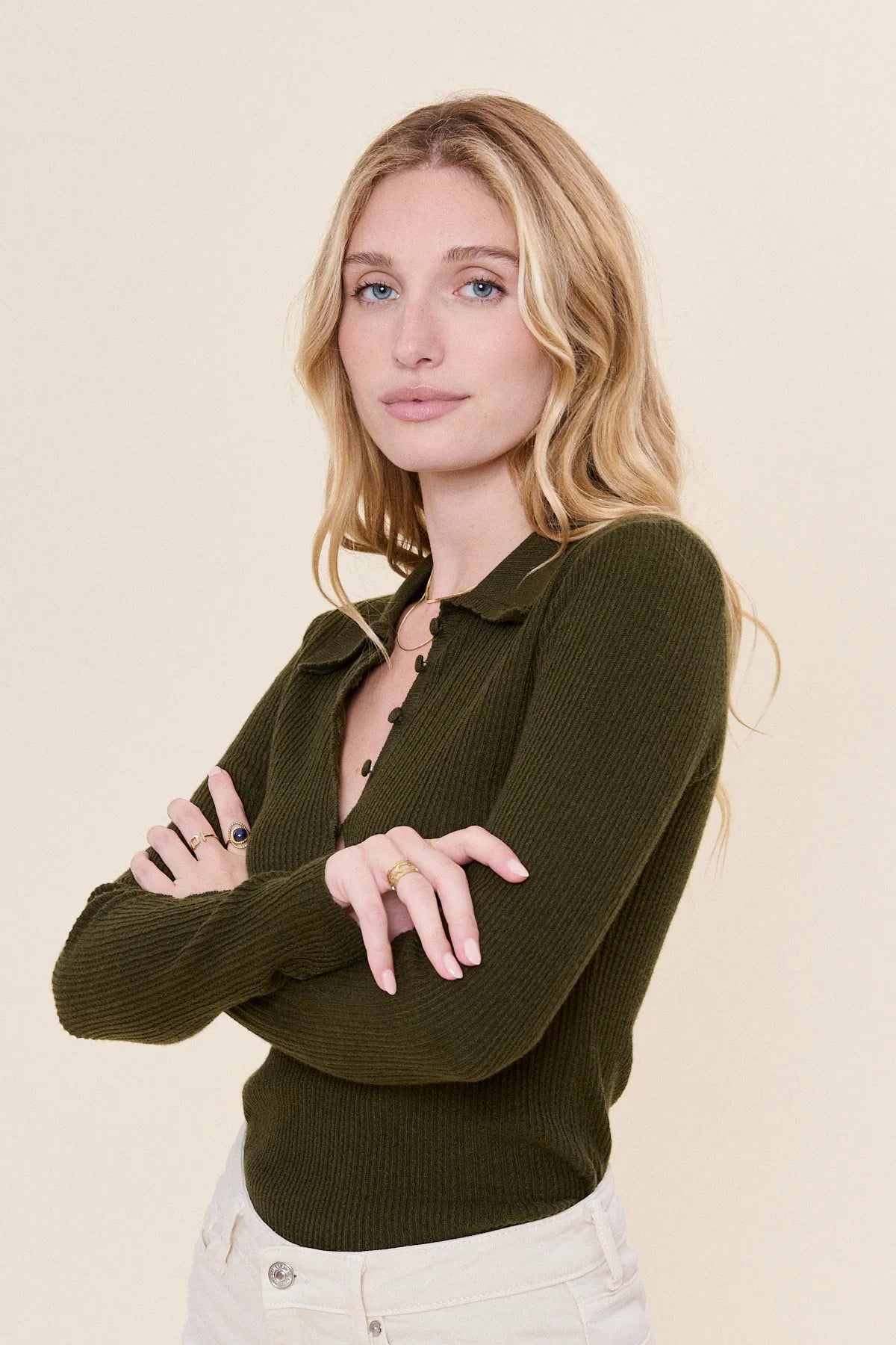 ELLIE POLO