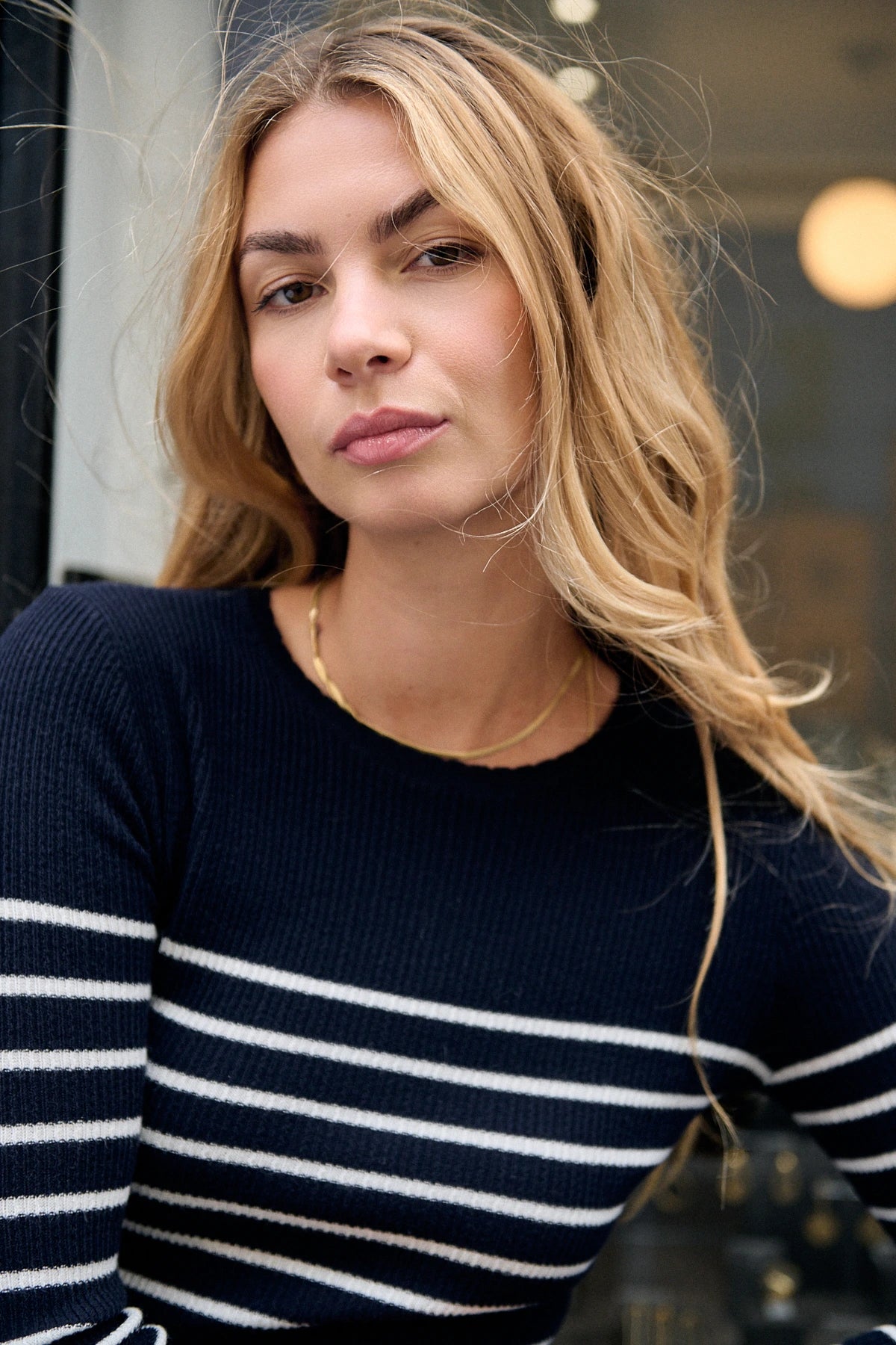 PULL CELINE