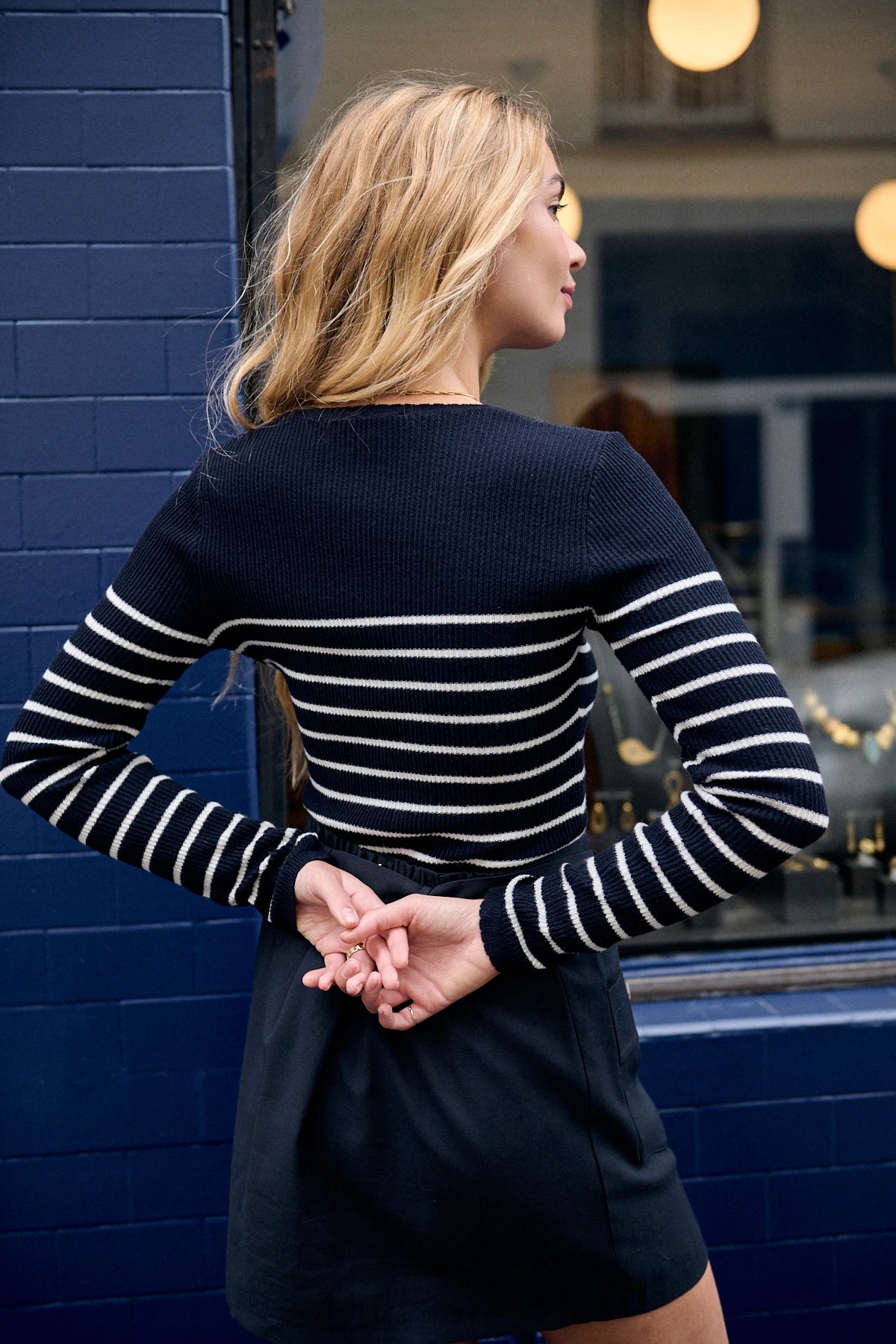 PULL CELINE