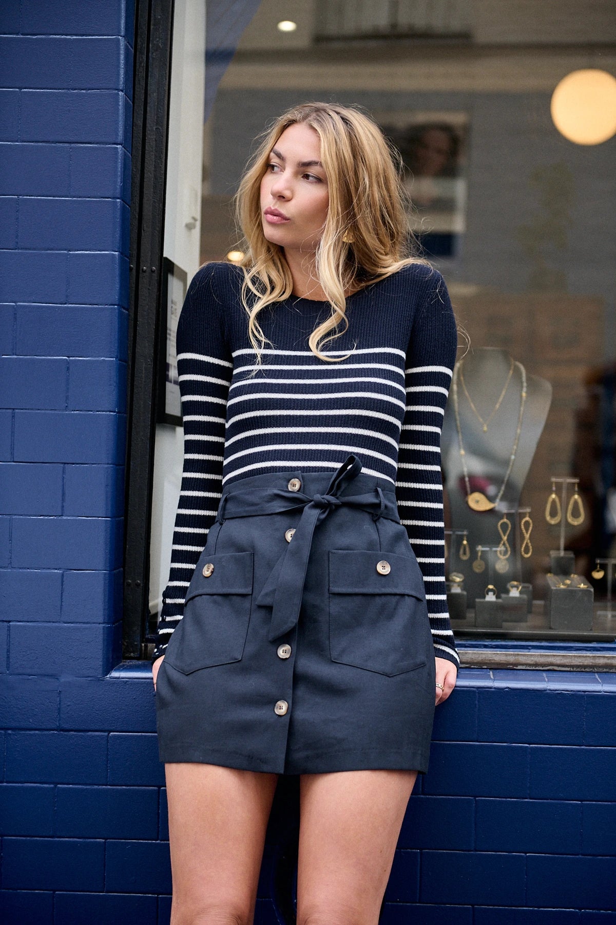 PULL CELINE