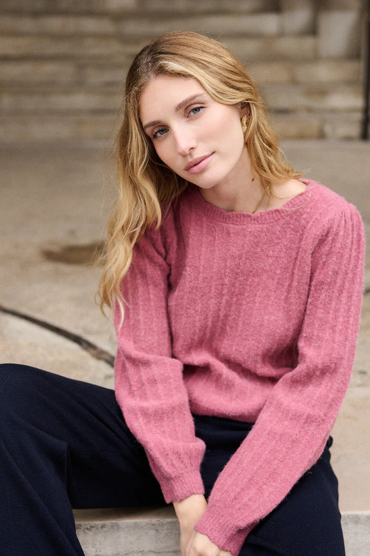 PULL MORINE