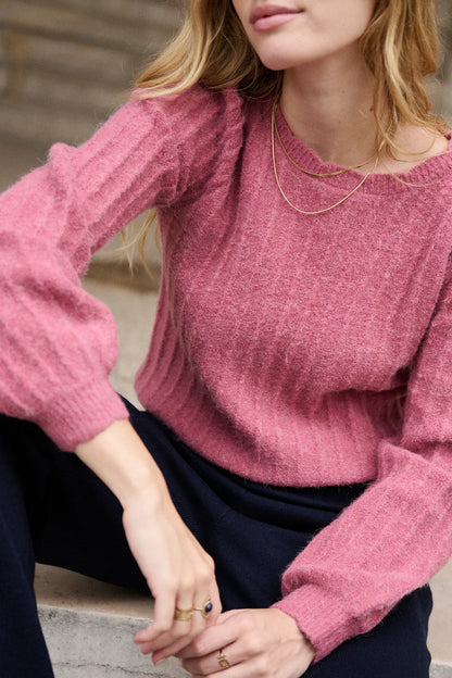 PULL MORINE