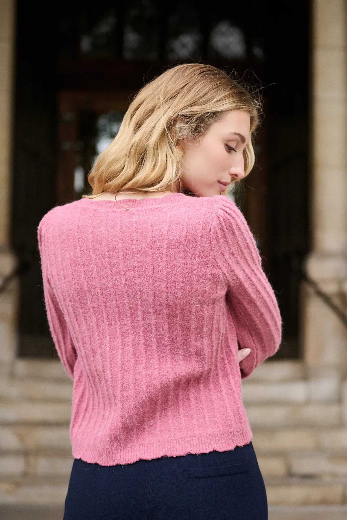 PULL MORINE