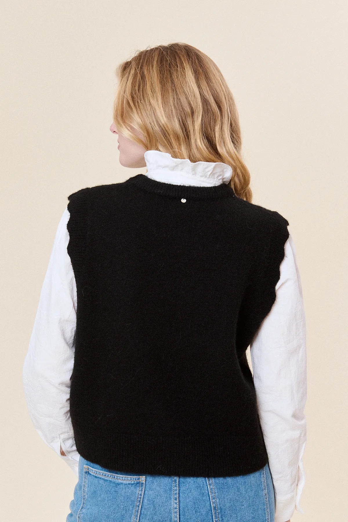 MOLIE SWEATER