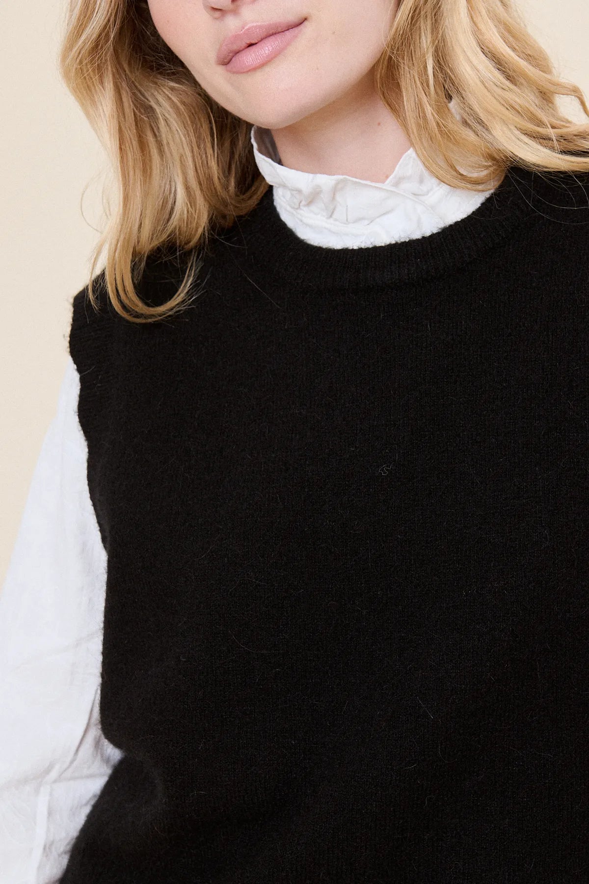 MOLIE SWEATER
