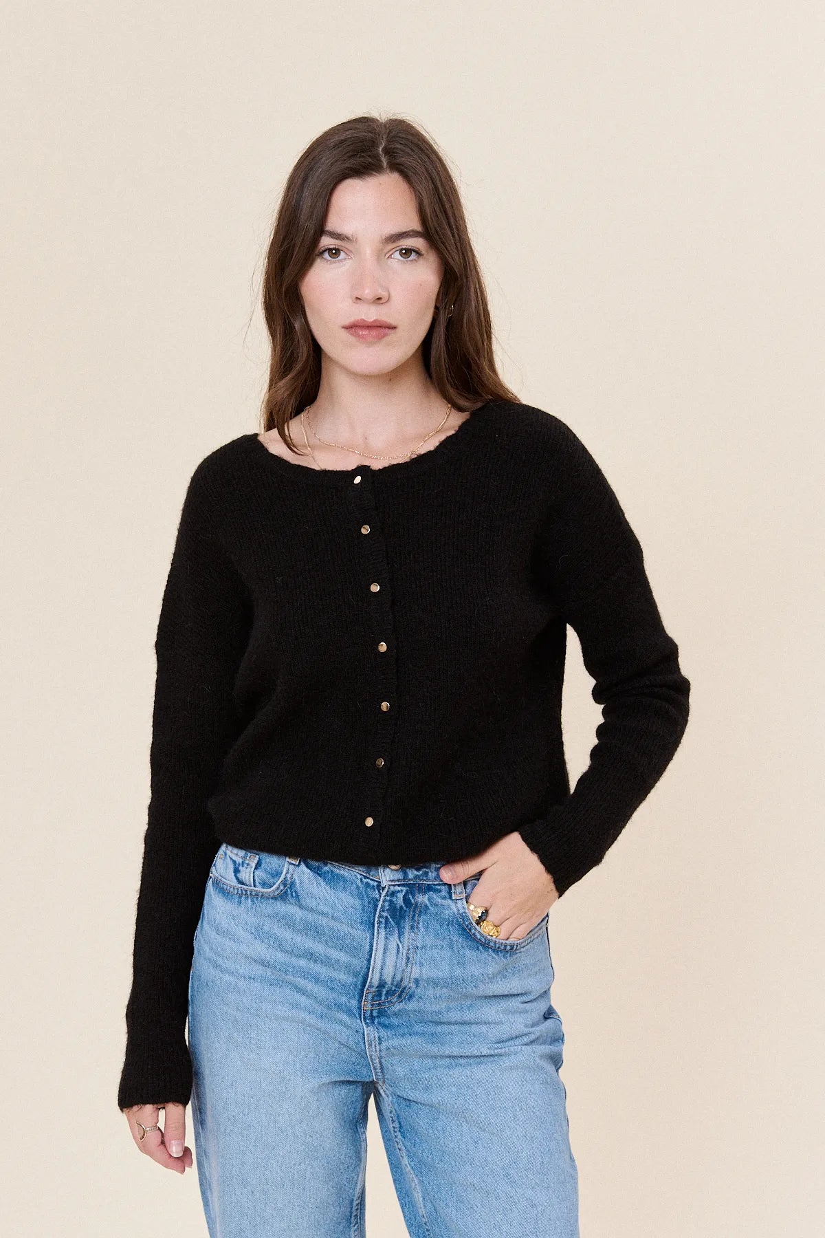 BRUNA VEST