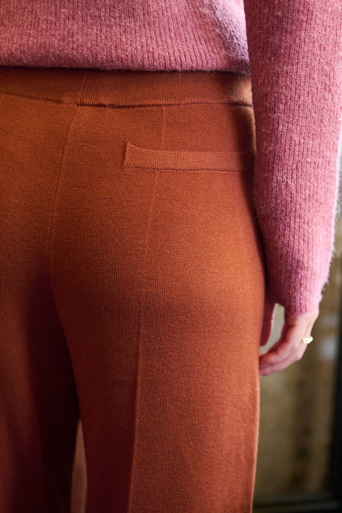 PANTALON EMILE