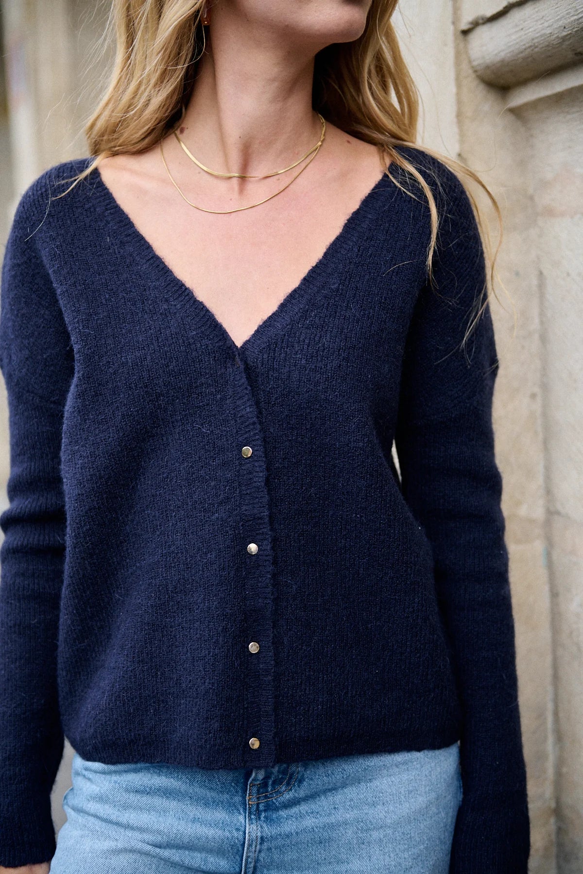 CARDIGAN PAULA