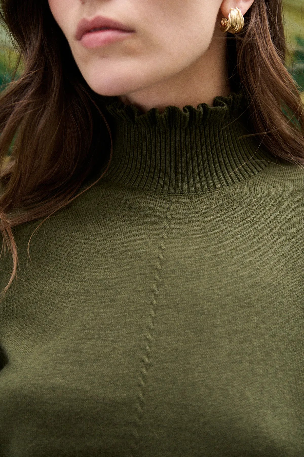 LIV SWEATER