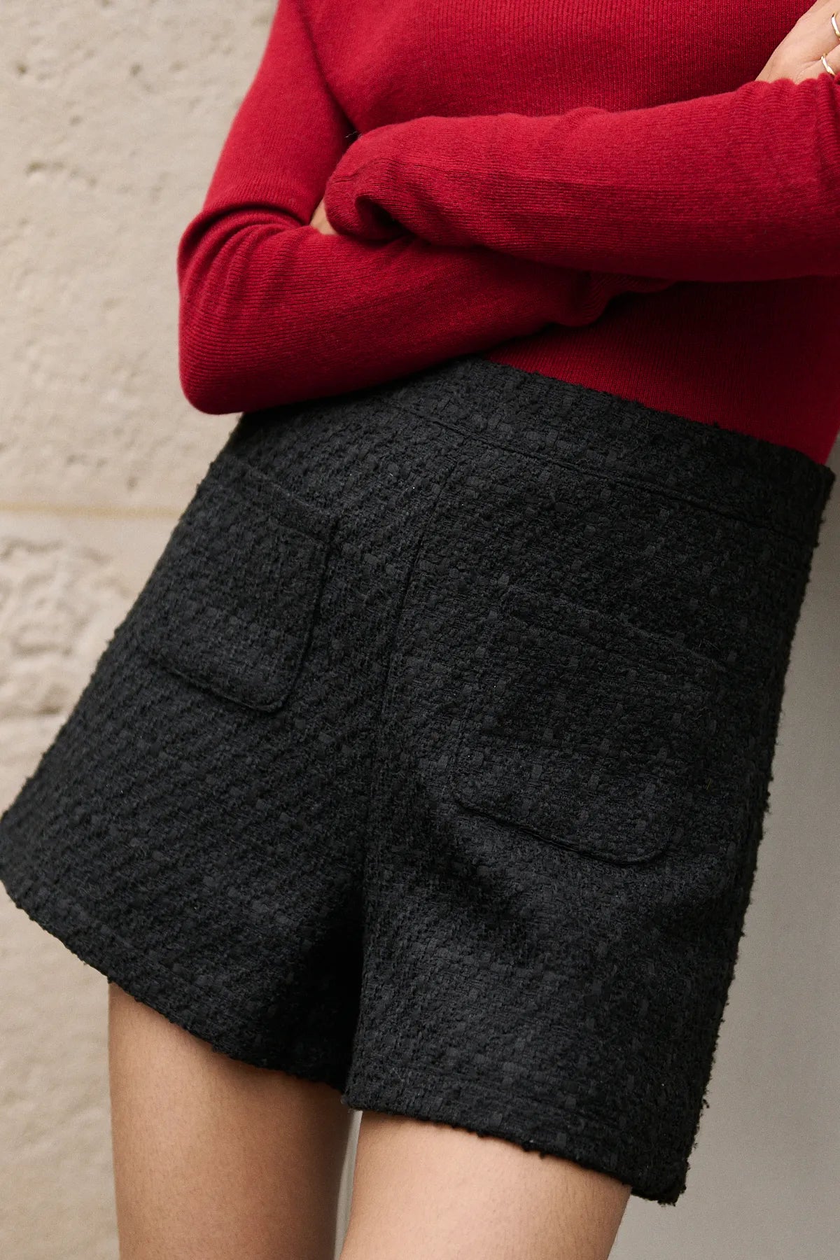 WILTON SHORTS