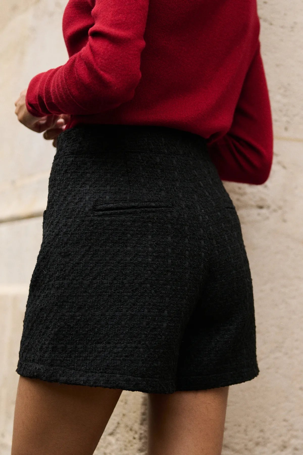WILTON SHORTS