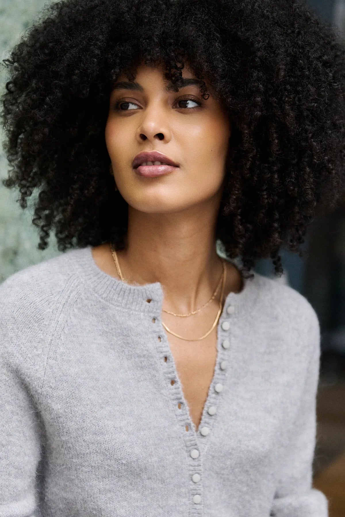 PULL LÉONIE