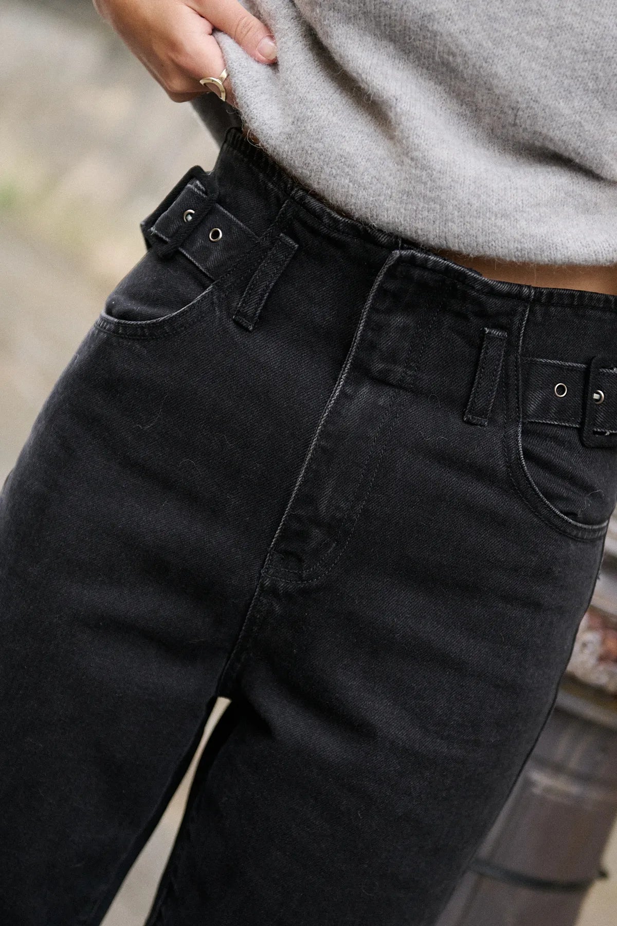 L’AMIGO TROUSERS 