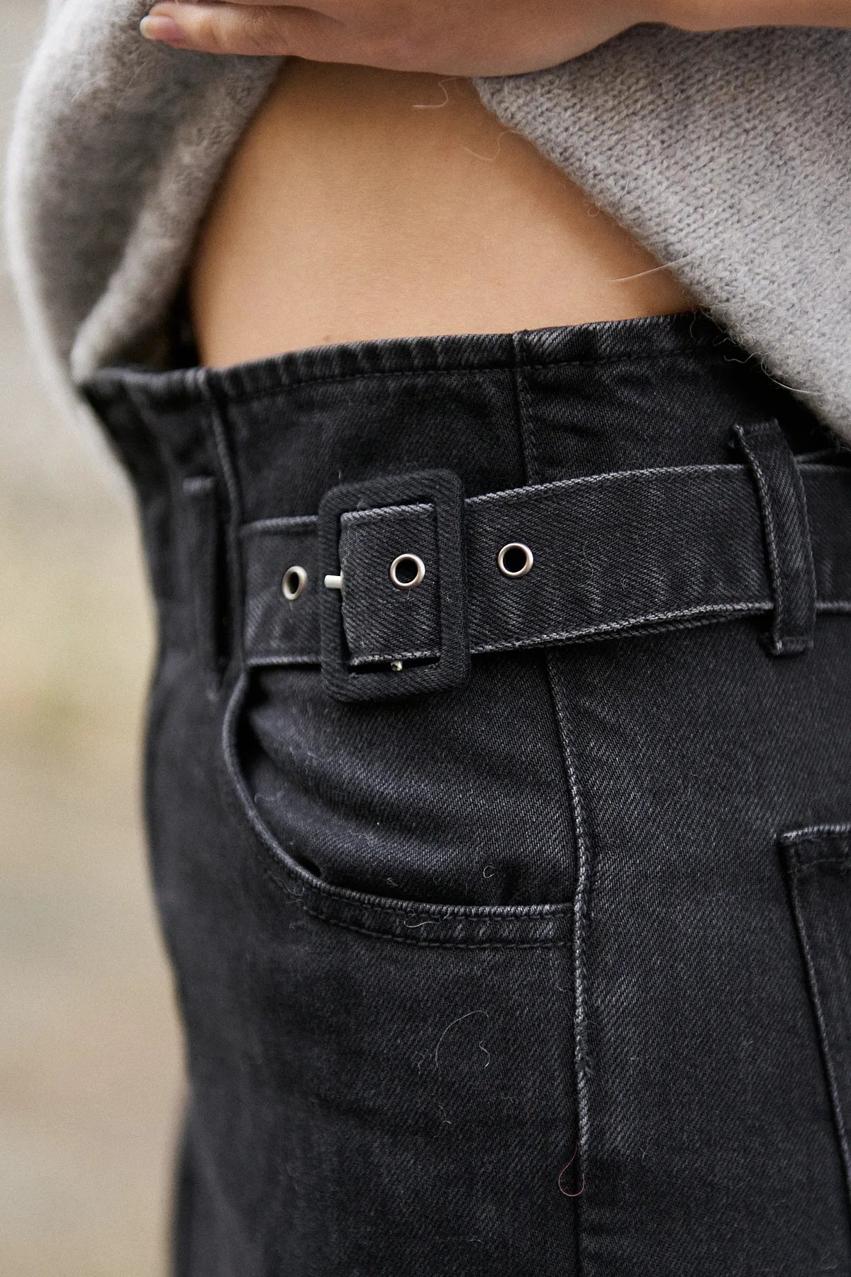 L’AMIGO TROUSERS 