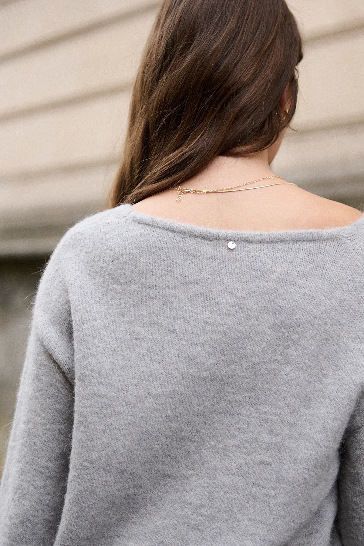 ADRIEN SWEATER