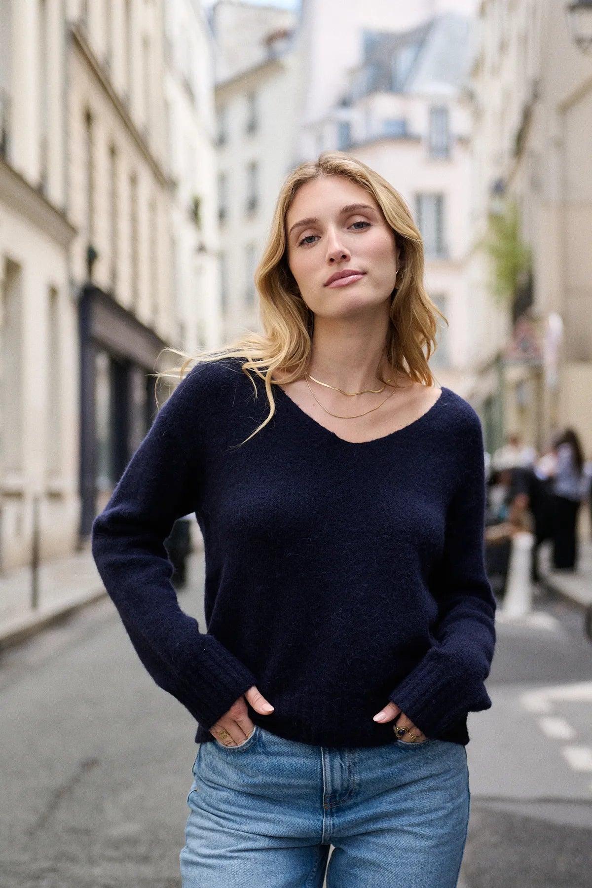 PULL ADRIEN