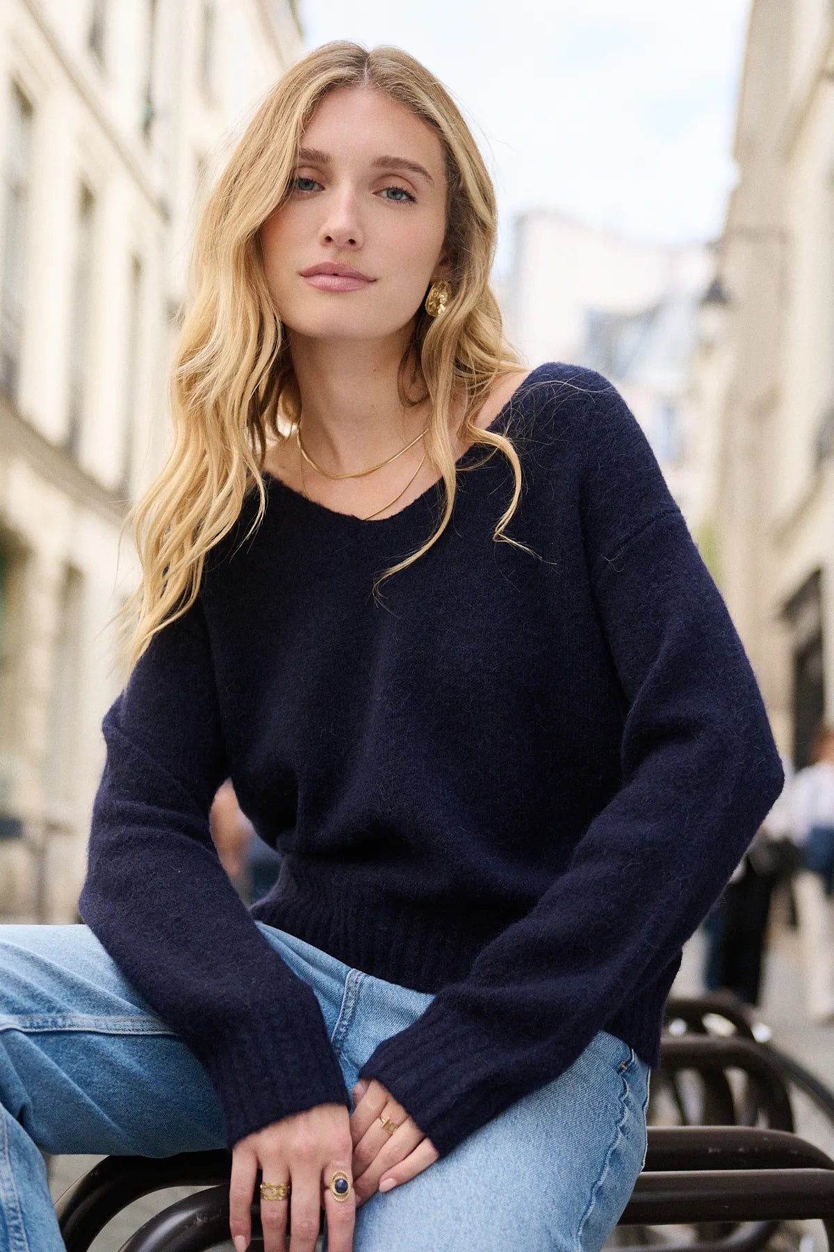 PULL ADRIEN