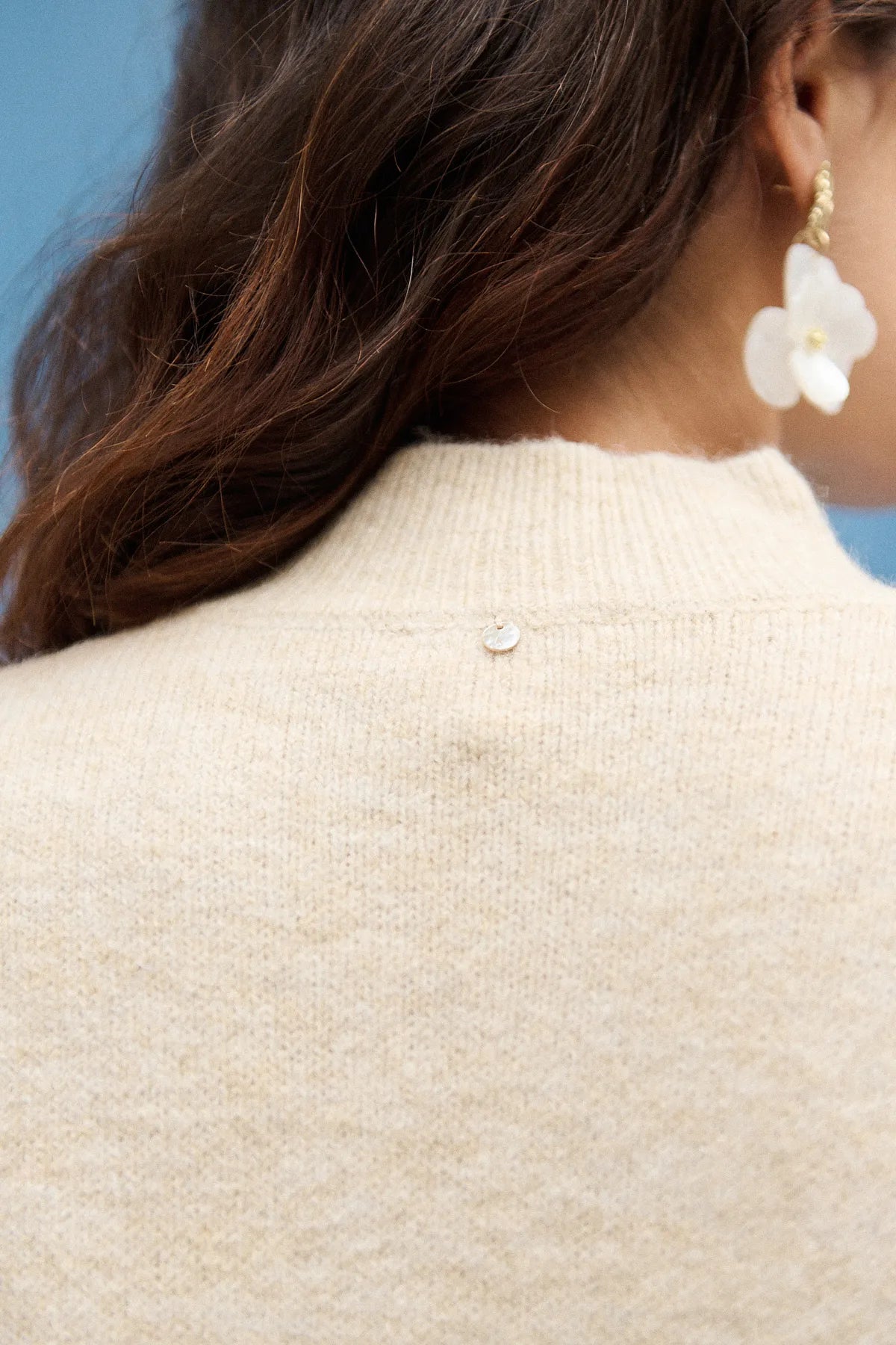 CHARLES SWEATER
