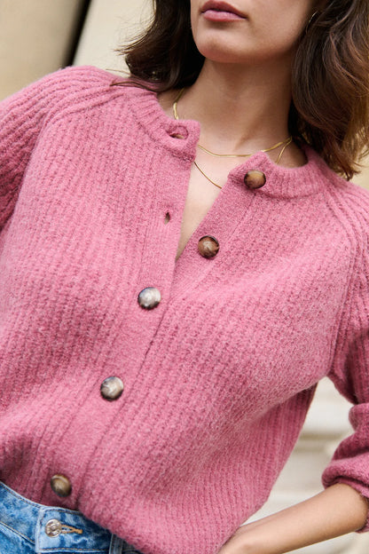 CARDIGAN ANNE