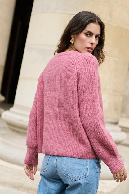 CARDIGAN ANNE