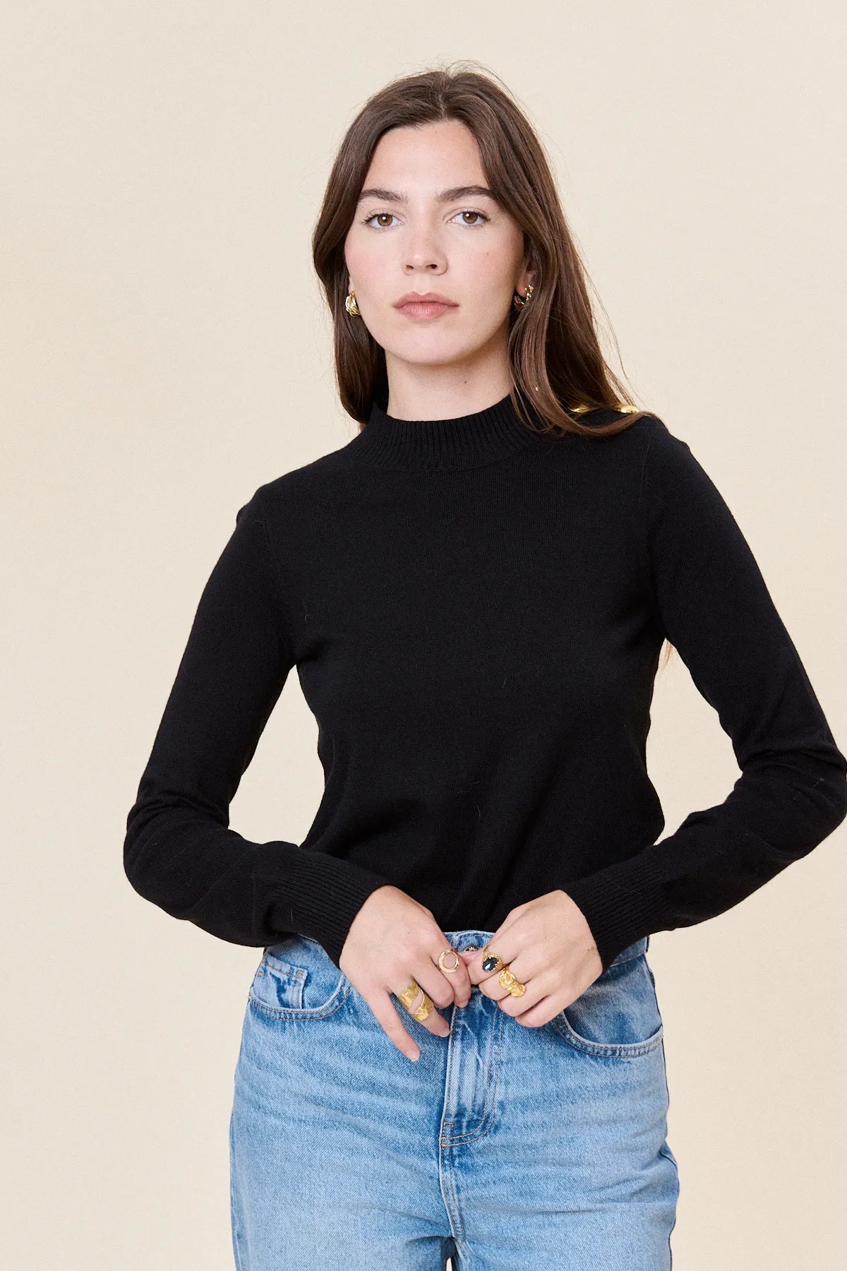 EMMA SWEATER