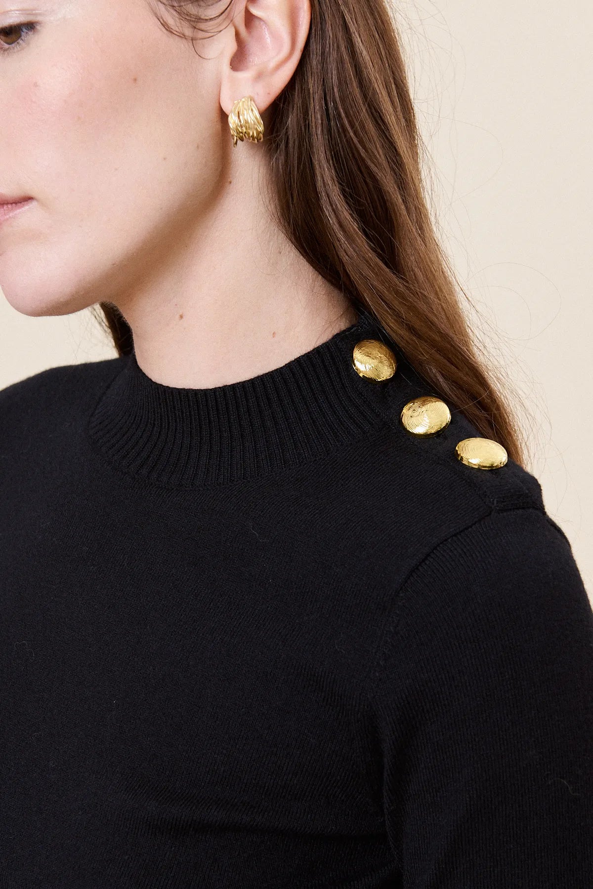 EMMA SWEATER