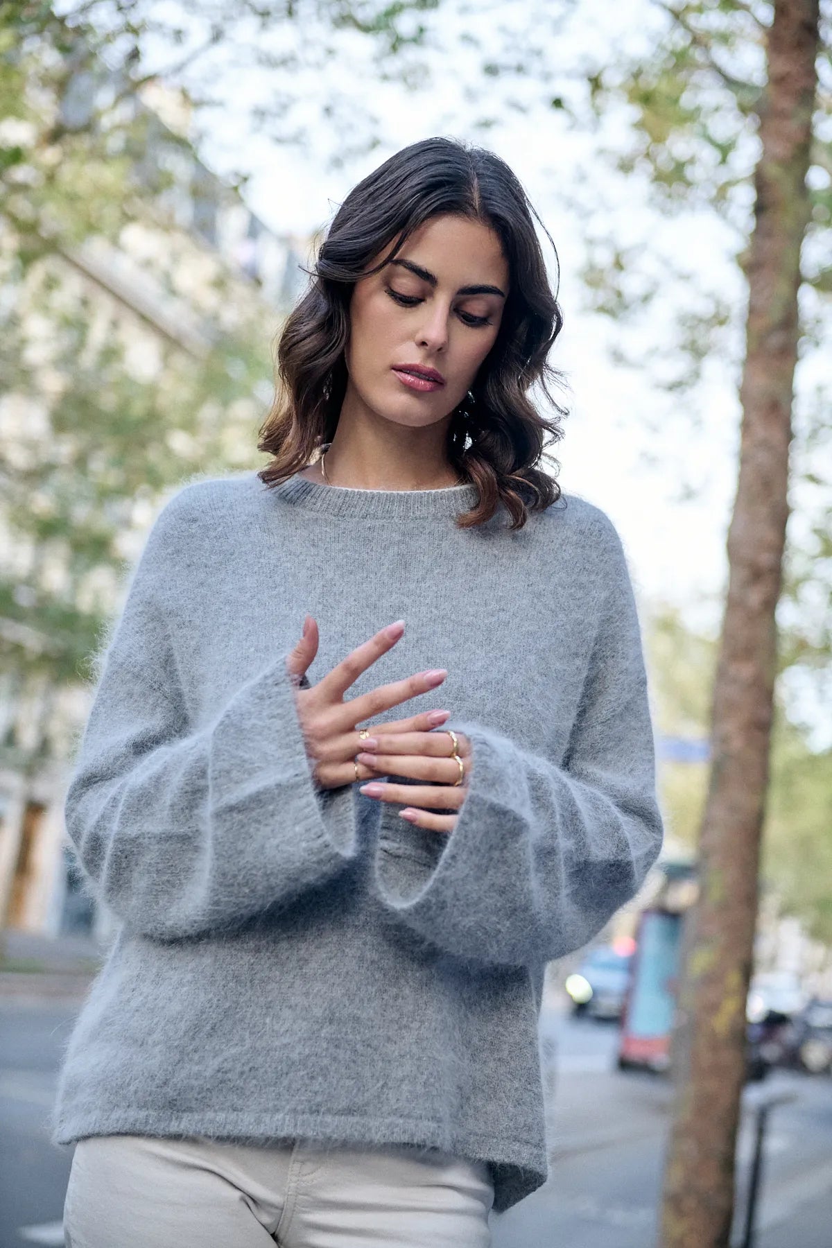 PULL ACHILLE