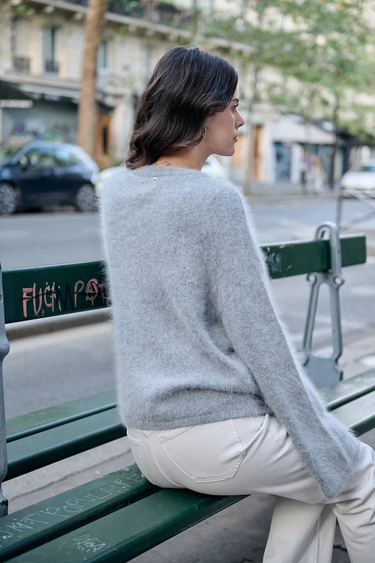 PULL ACHILLE