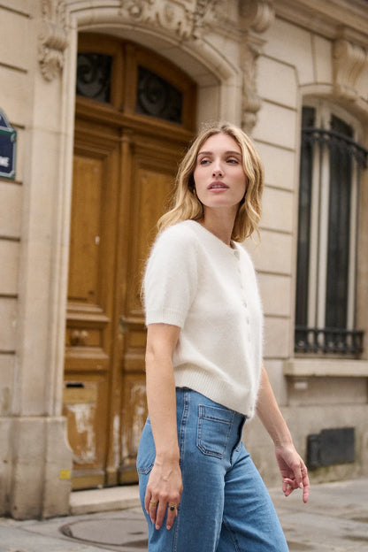 CARDIGAN SALOMÉ
