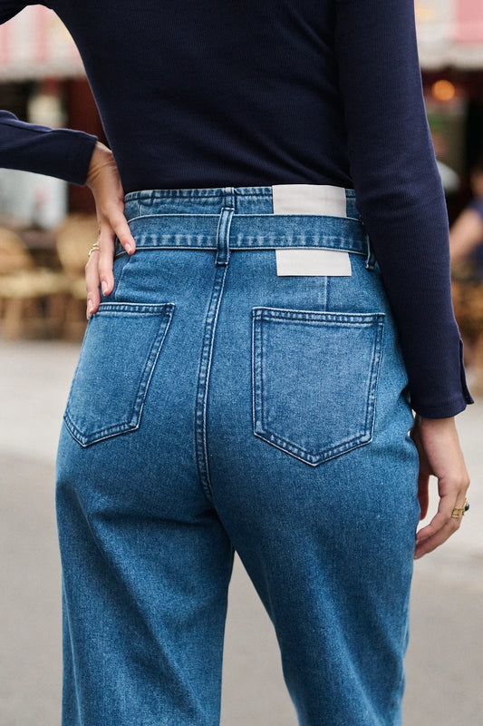PANTALON L'AMIGO