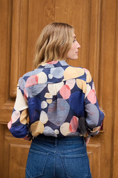 CHEMISE BERTILLE