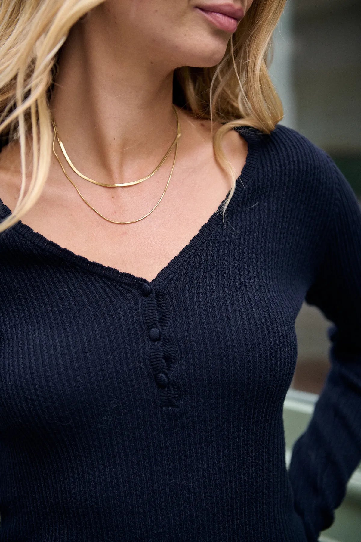 PULL VICTOIRE
