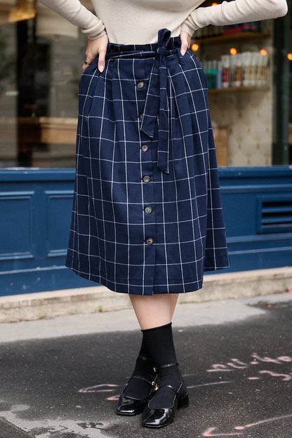 JUPE HÉLOISE
