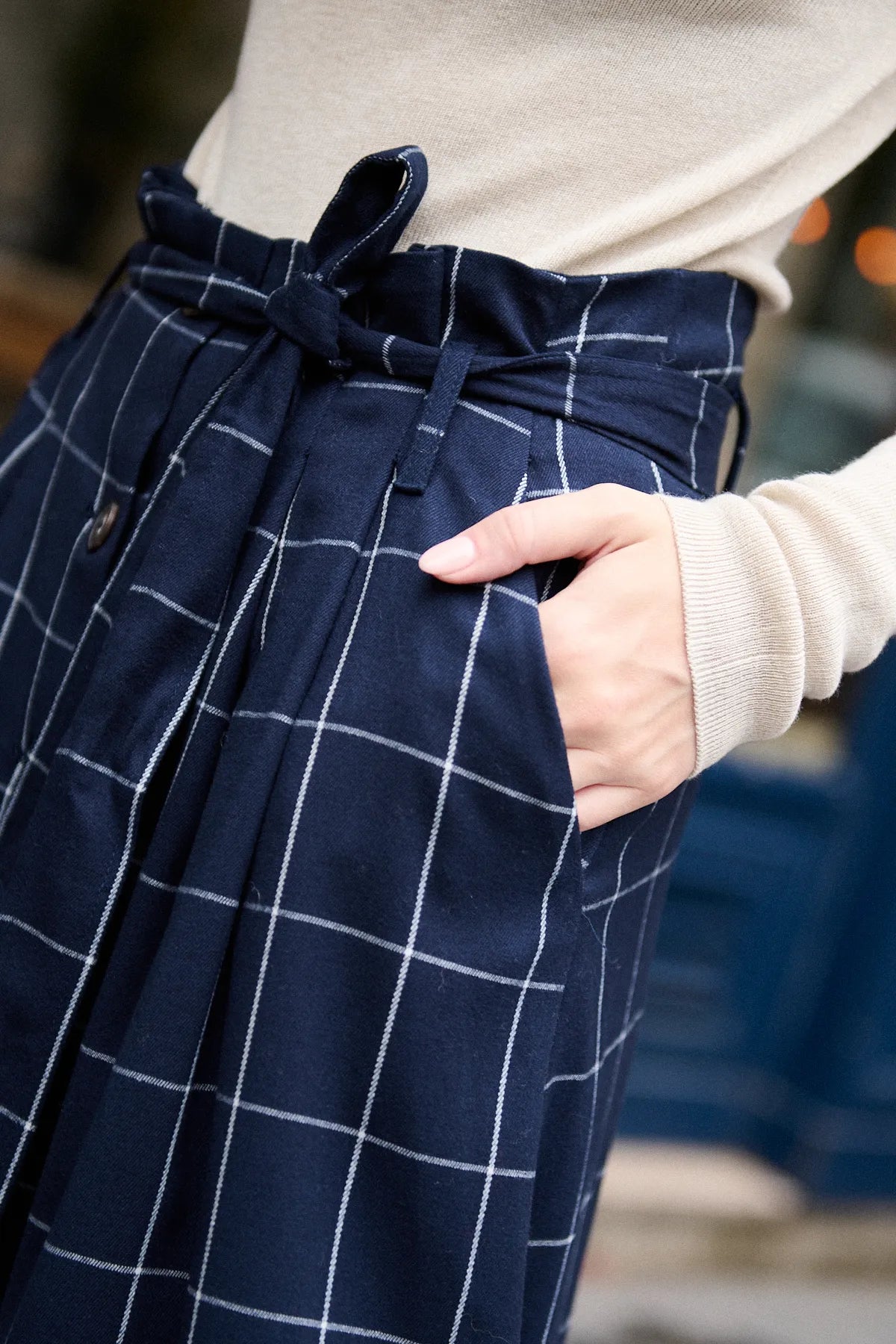 HELOISE SKIRT