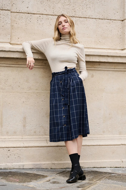 JUPE HÉLOISE