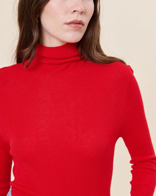 PULL HORTENSE