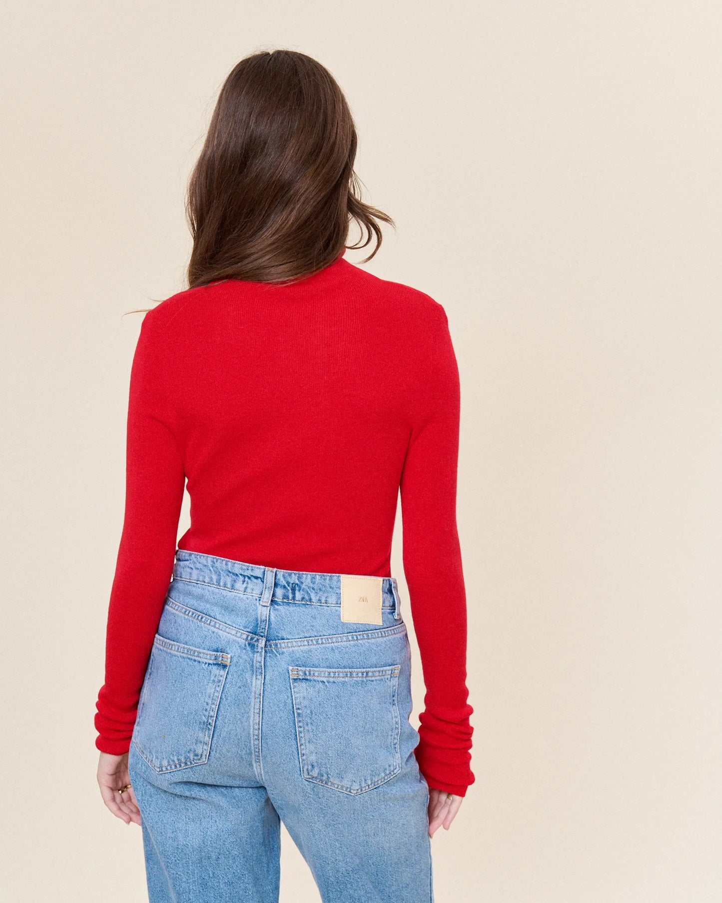PULL HORTENSE