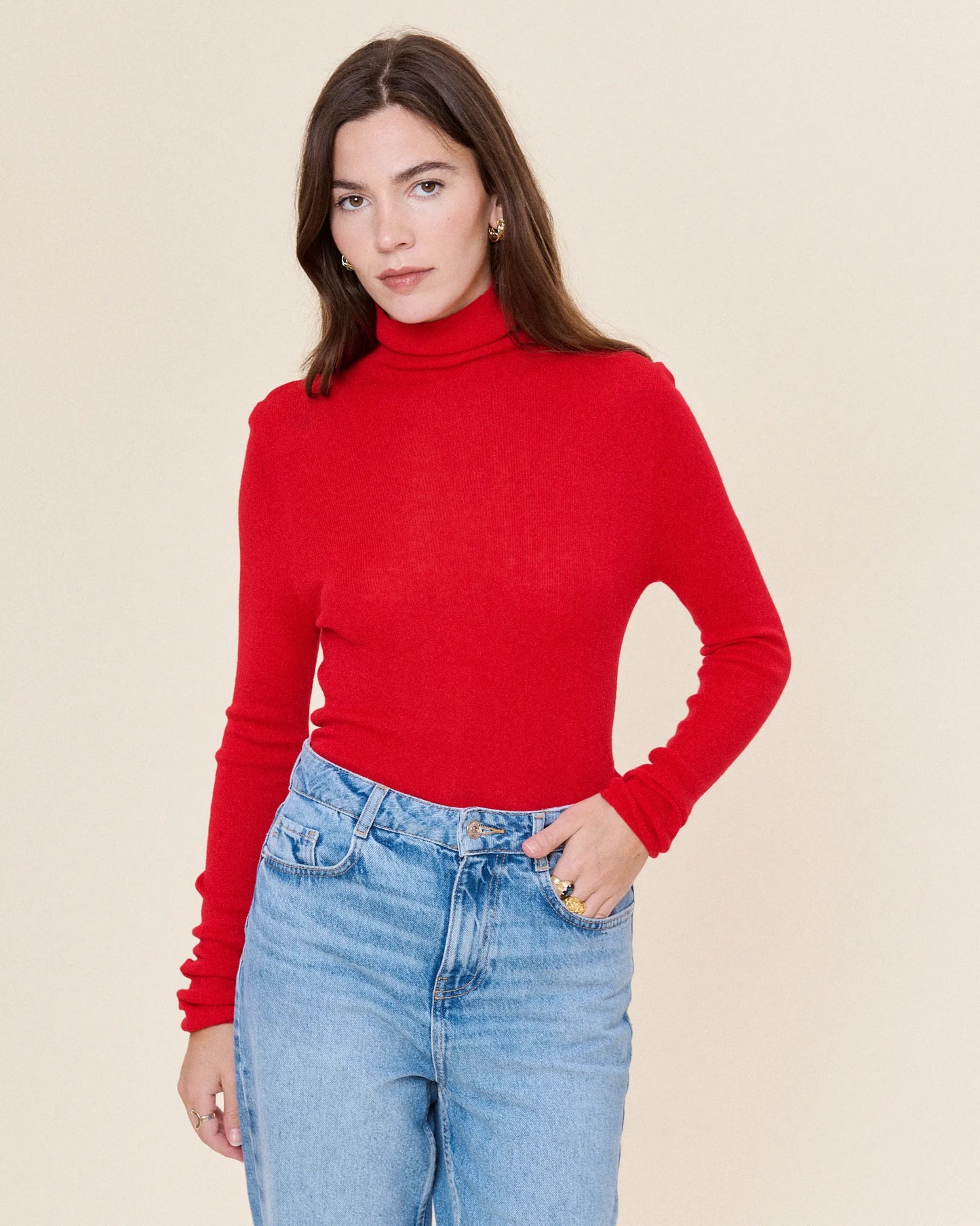 PULL HORTENSE