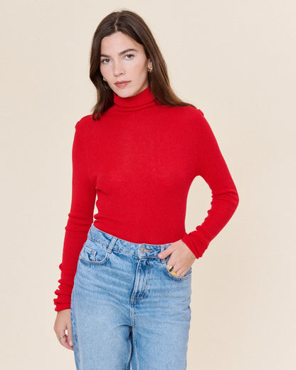 PULL HORTENSE