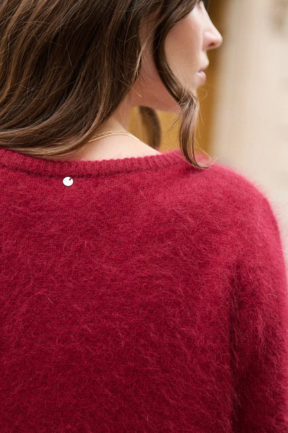 CARDIGAN SALOMÉ