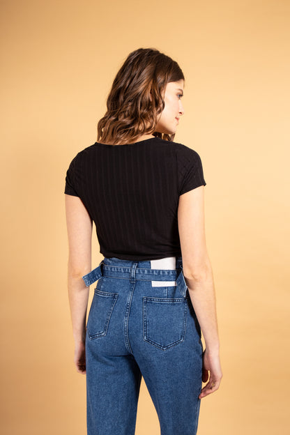 T-SHIRT ORIANA
