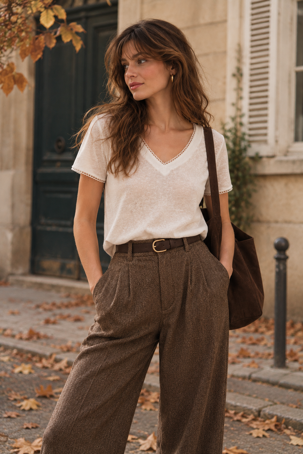 T-SHIRT LUNE
