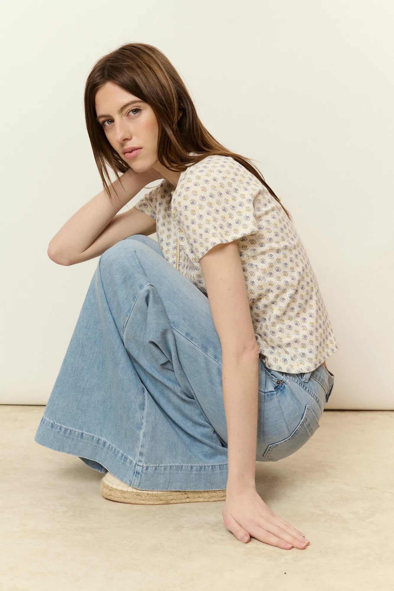 LENA T-SHIRT