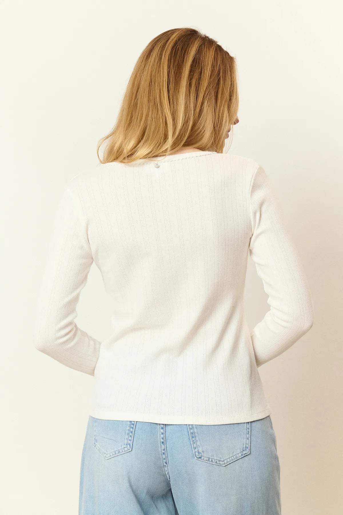 GILET GAELLE