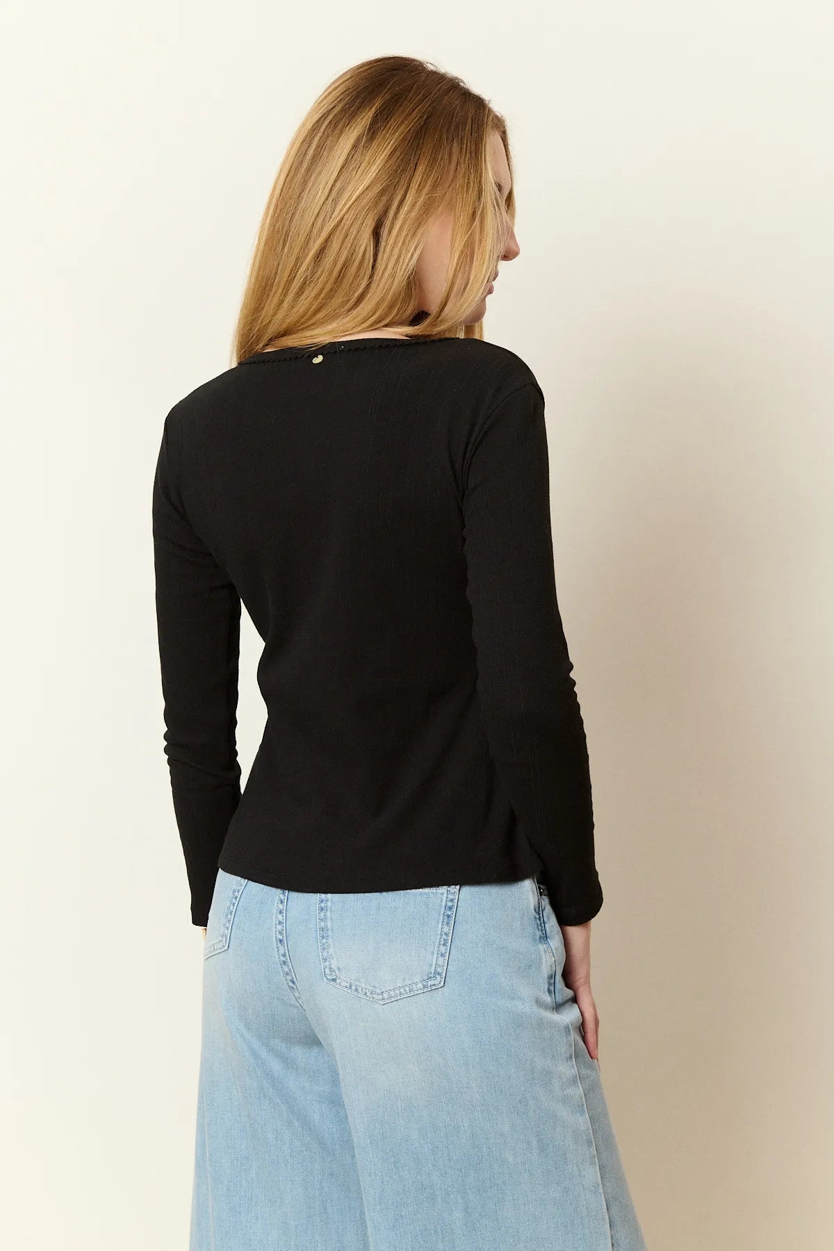 CARDIGAN GAELLE