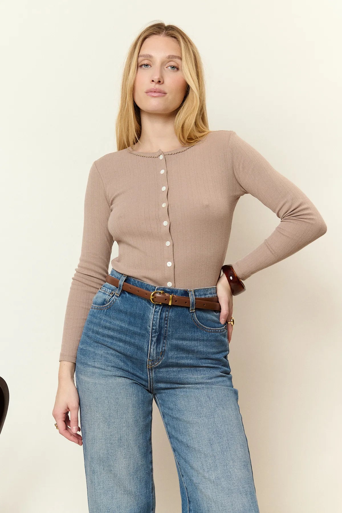 MAILLE GAELLE