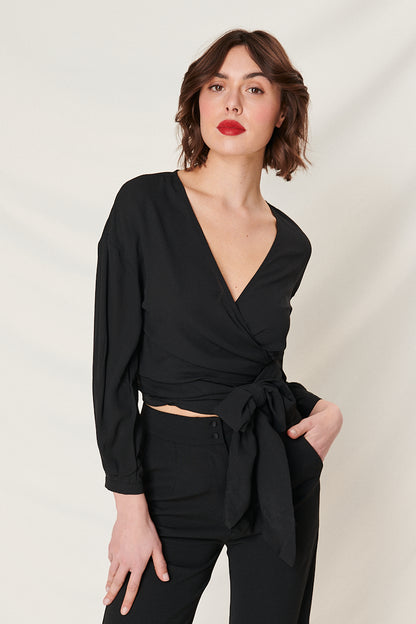 BLOUSE CORALIE