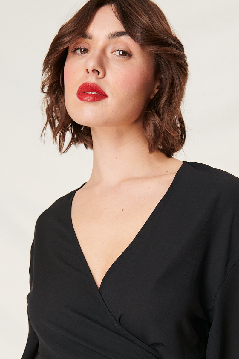 CORALIE BLOUSE